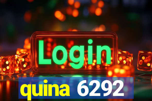 quina 6292