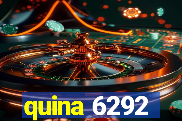 quina 6292