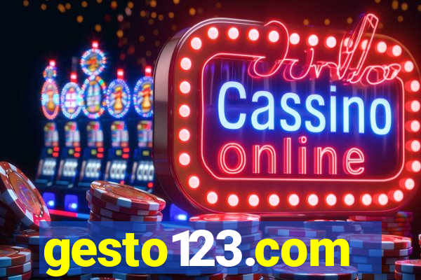 gesto123.com