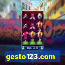 gesto123.com