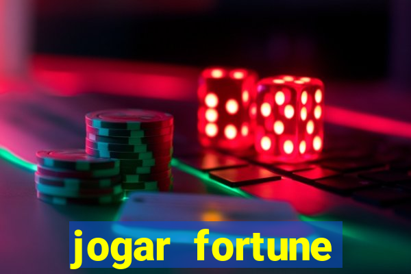 jogar fortune rabbit demo gratis