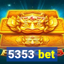 5353 bet