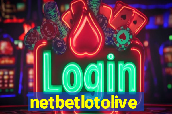 netbetlotolive