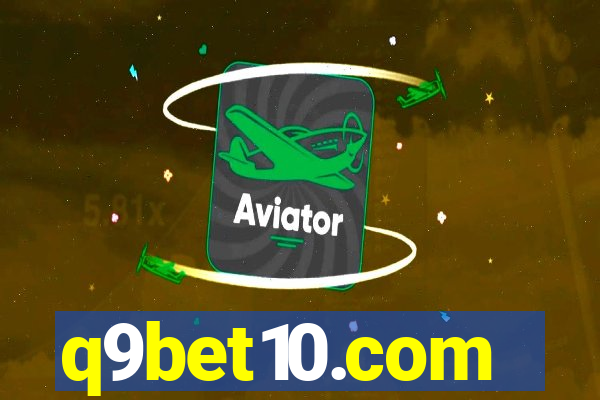 q9bet10.com