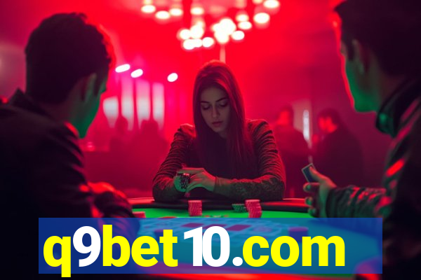 q9bet10.com