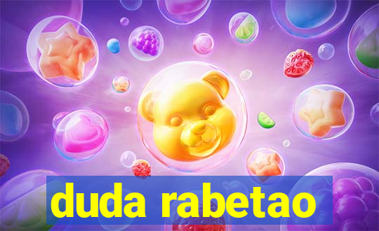 duda rabetao