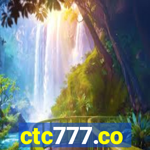 ctc777.co