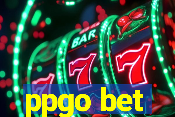 ppgo bet