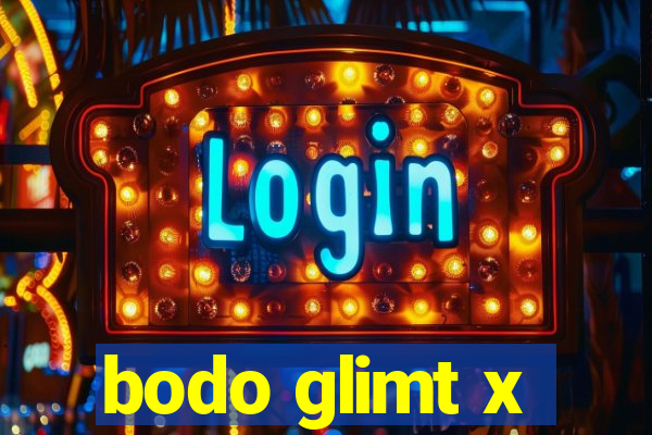 bodo glimt x