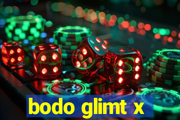 bodo glimt x