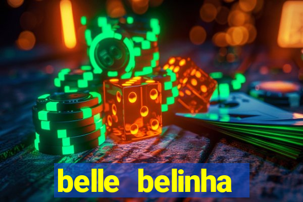 belle belinha privacy nude