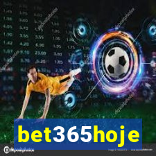 bet365hoje