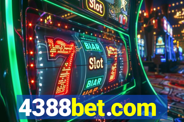 4388bet.com