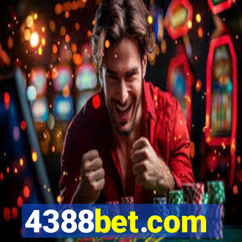 4388bet.com