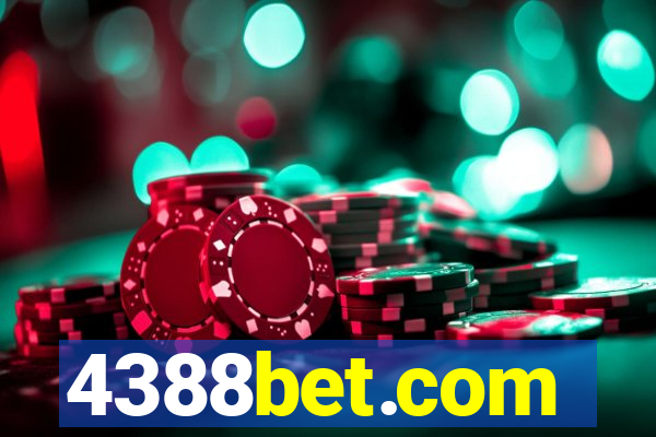 4388bet.com