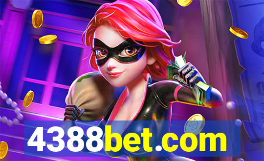 4388bet.com