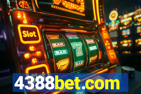 4388bet.com