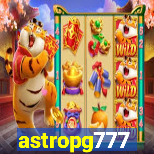 astropg777