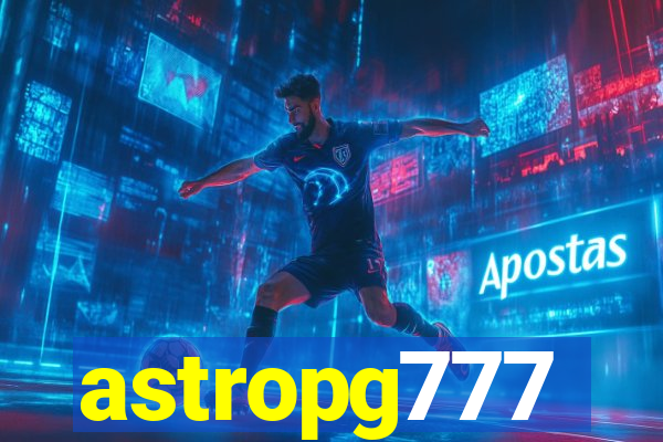 astropg777