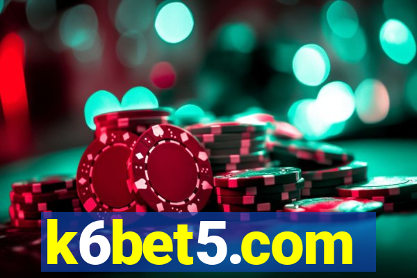 k6bet5.com