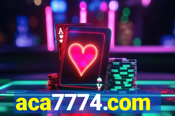 aca7774.com