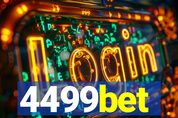 4499bet