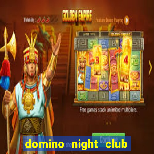 domino night club porto alegre site