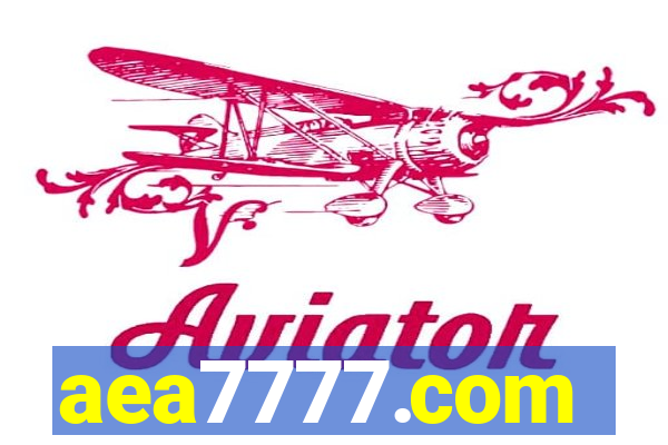 aea7777.com