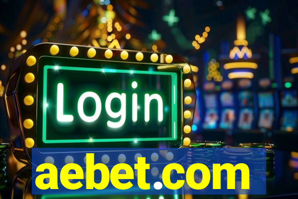 aebet.com