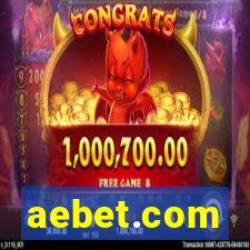 aebet.com