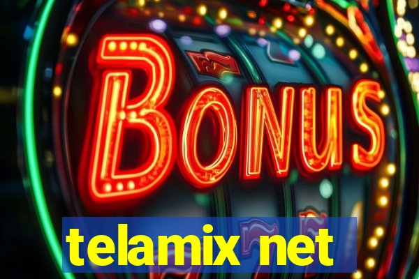 telamix net