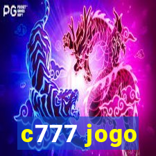 c777 jogo