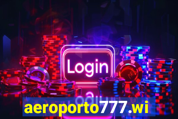 aeroporto777.win