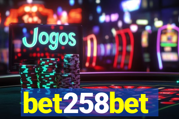 bet258bet