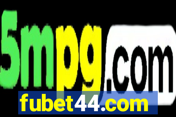 fubet44.com