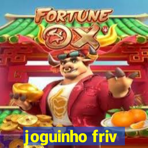 joguinho friv