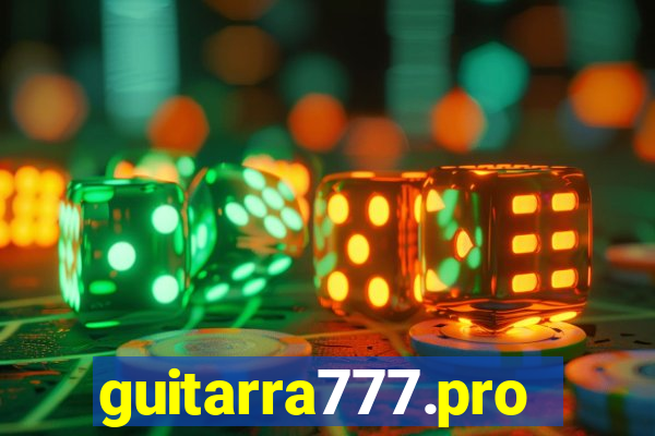 guitarra777.pro