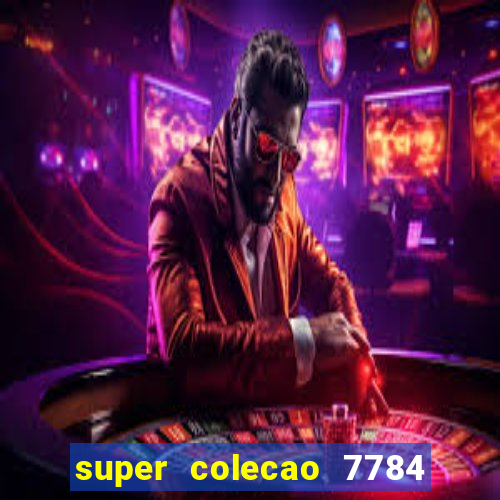 super colecao 7784 ps2 iso