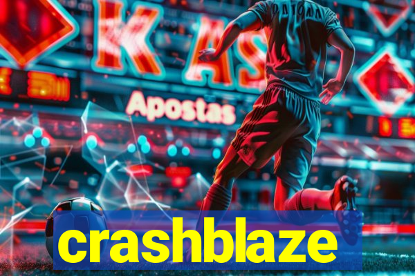 crashblaze