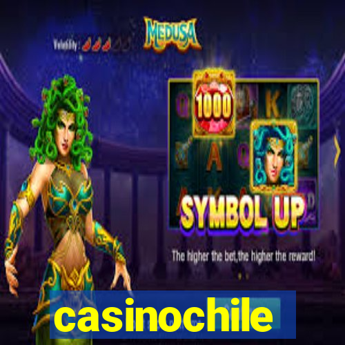 casinochile