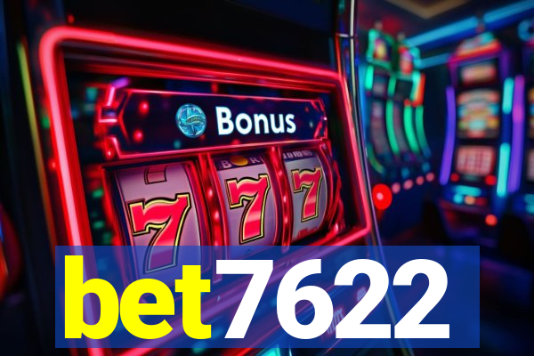 bet7622