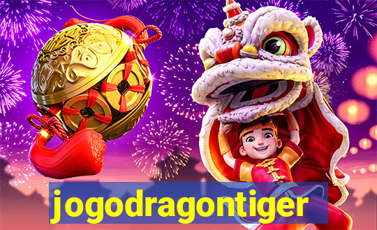 jogodragontiger