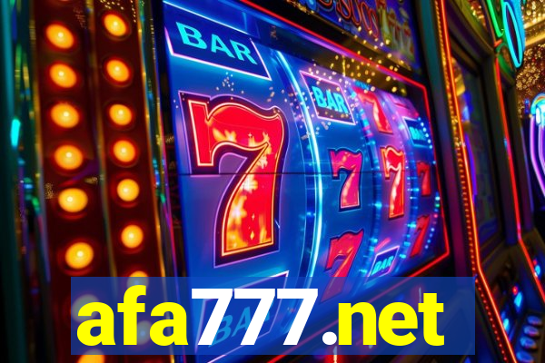 afa777.net