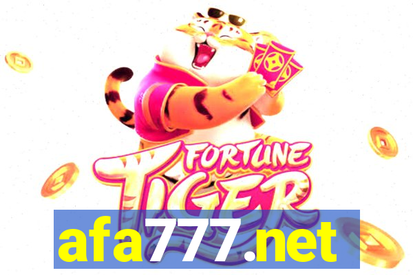 afa777.net