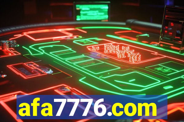 afa7776.com