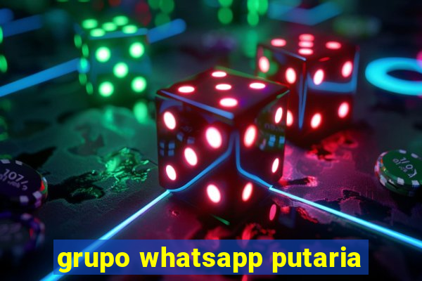 grupo whatsapp putaria