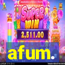 afum.