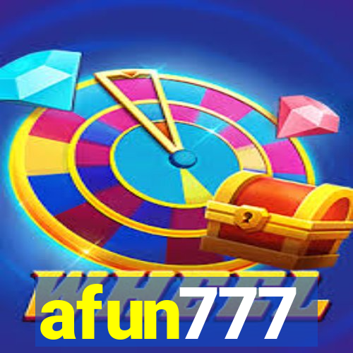 afun777