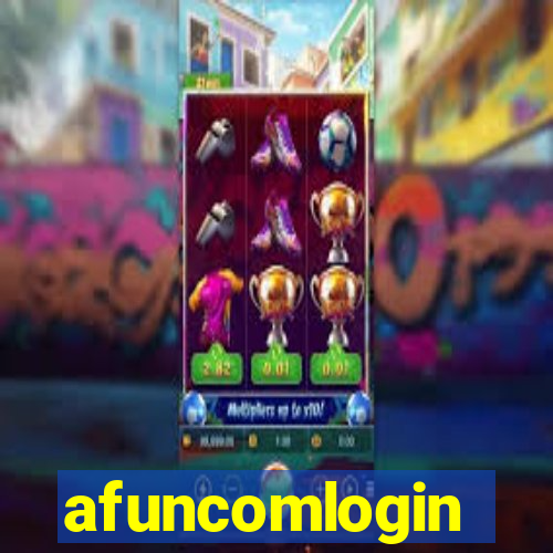 afuncomlogin