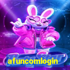 afuncomlogin